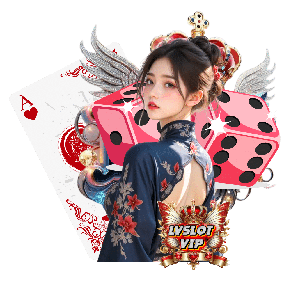 lvslot vip คาสิโนสด
